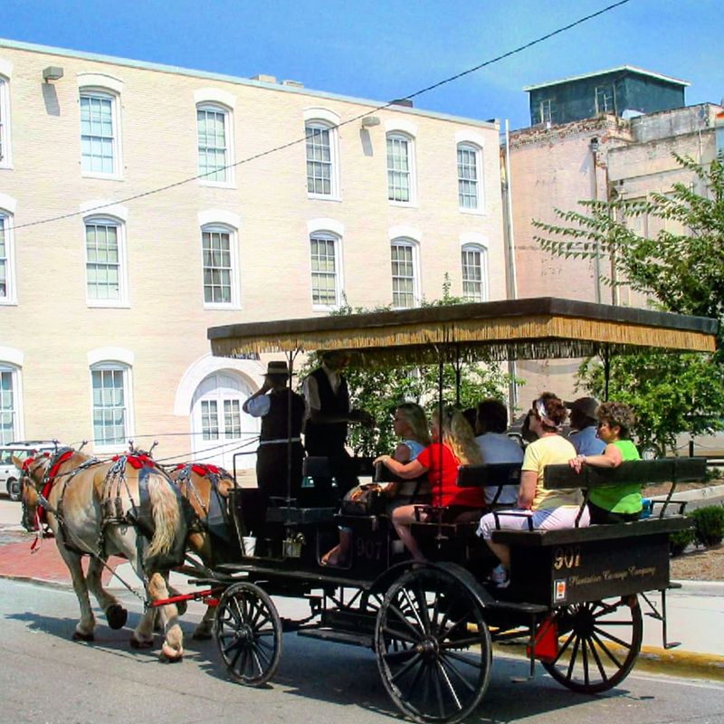 Tourism Dollars And The Traffic That Comes With Them