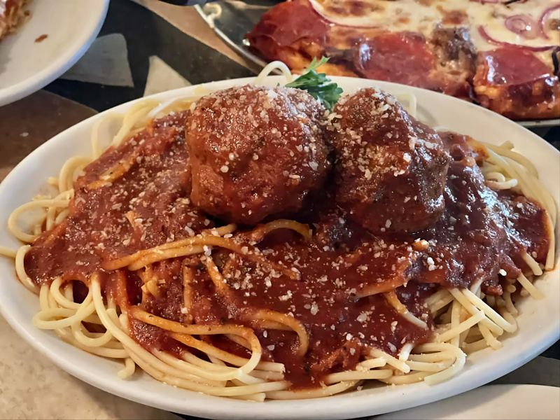 Pasta That Hits Every Time