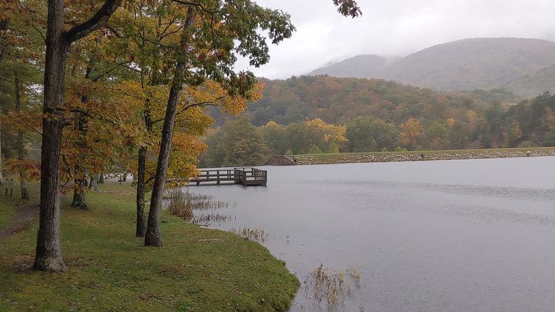 The Lake That Keeps Anglers Coming Back