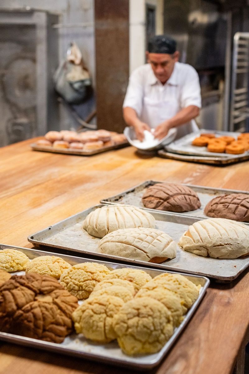 Third-Generation Bakers Keep The Tradition Going