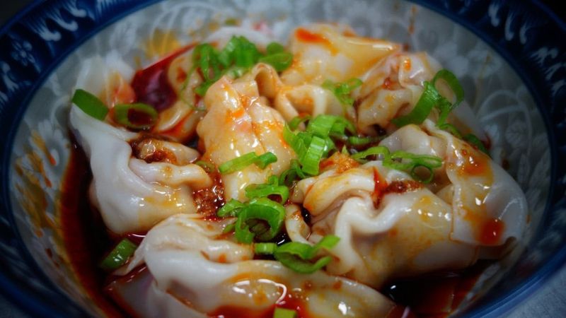 Dumplings Worth Starting With