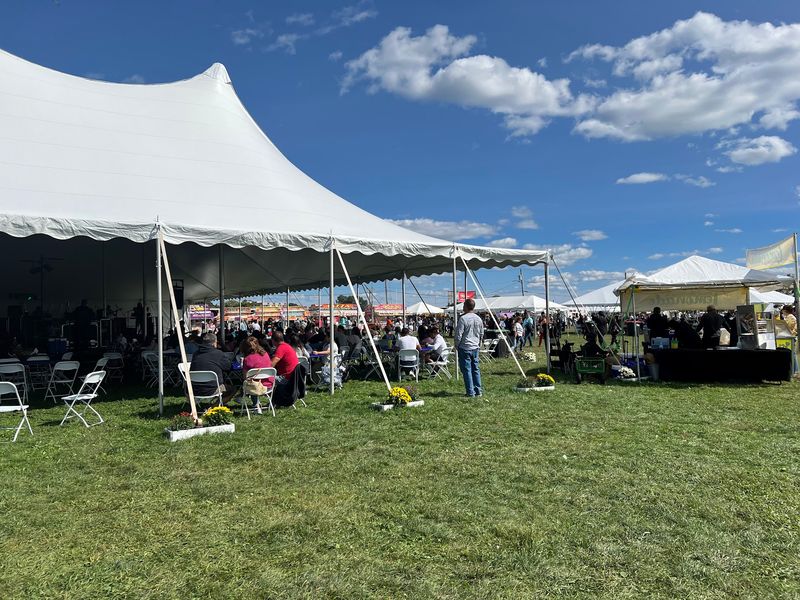 Three Days Of Coastal Festival Tradition
