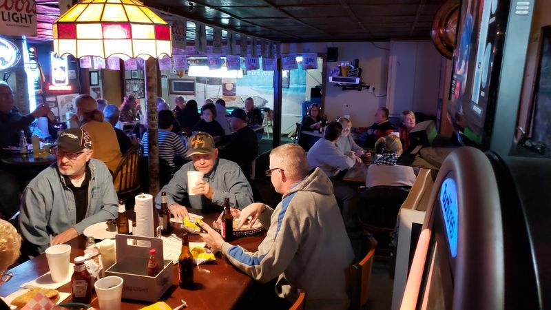 Regulars Who Know The Order By Heart