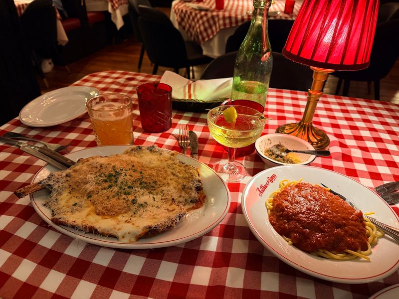 Meatballs Worth The Drive