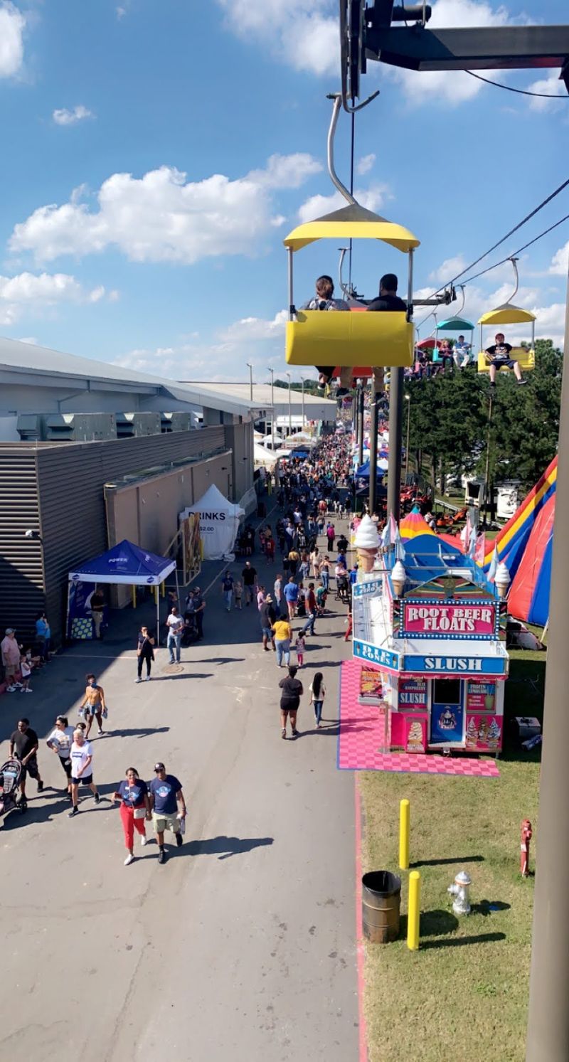 Fair Food That Deserves Its Own Fan Club