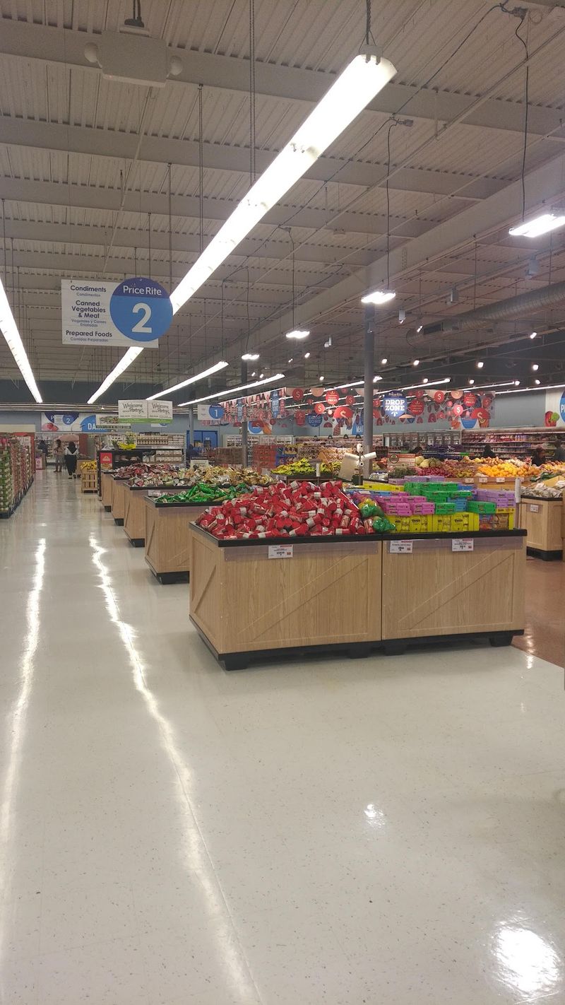 How Price Rite Changed Grocery Shopping For Local Families