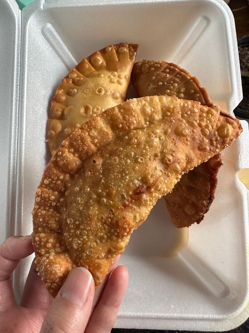 Empanadas Worth Every Bite