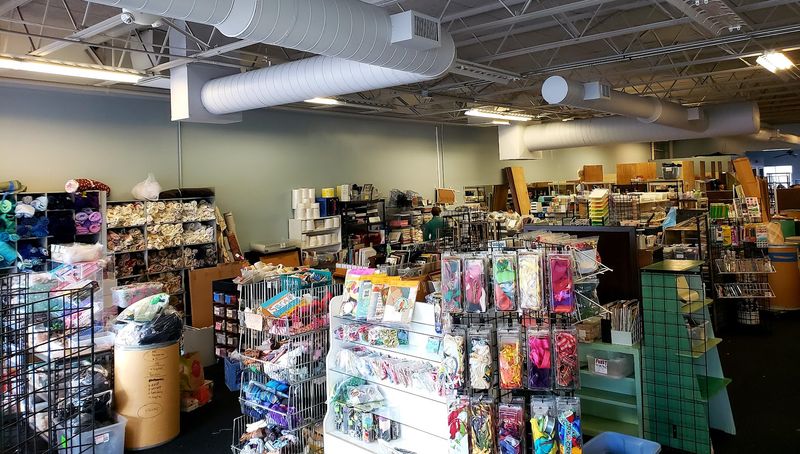 Prices That Make Regular Craft Stores Look Silly