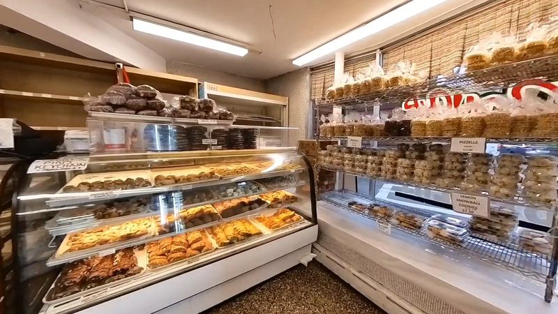 Why Bova's Belongs On Every Boston Itinerary