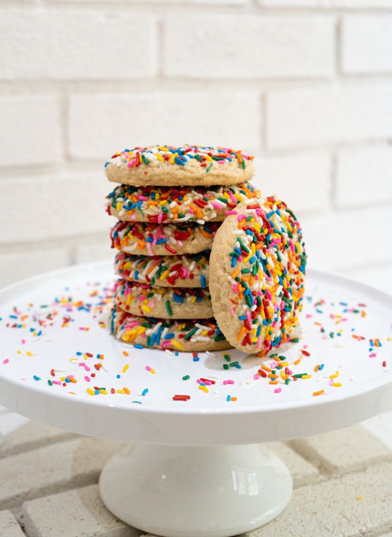 Gluten-Free Treats From The Start