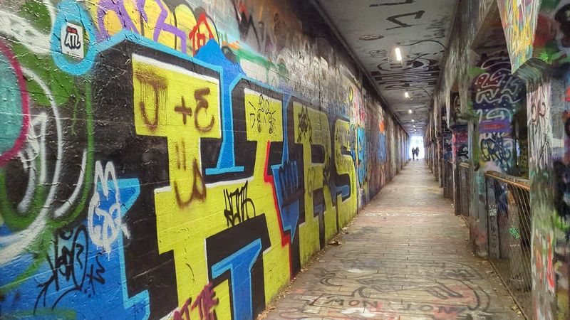 Where The BeltLine Meets The Paint