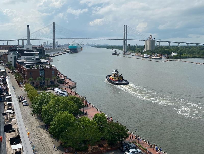 The Westside Canal District Rising From Quiet Ground