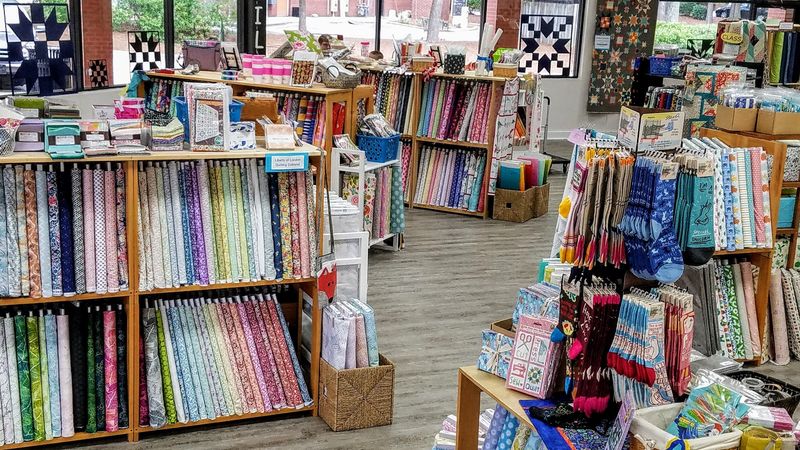 Cary's Quilting Haven