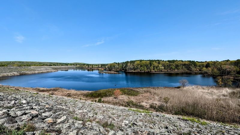Willimantic Reservoir, The Source Behind The Flavor