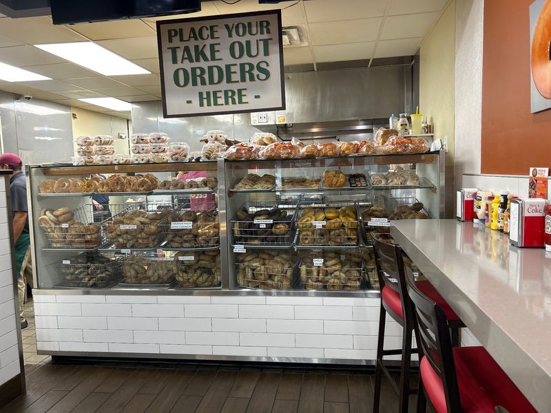 The Historic Georgia Deli Where Matzo Ball Soup Draws Crowds From Every Corner Of The State - Decor Hint Take-Home Options That Bring The Deli To Your Door