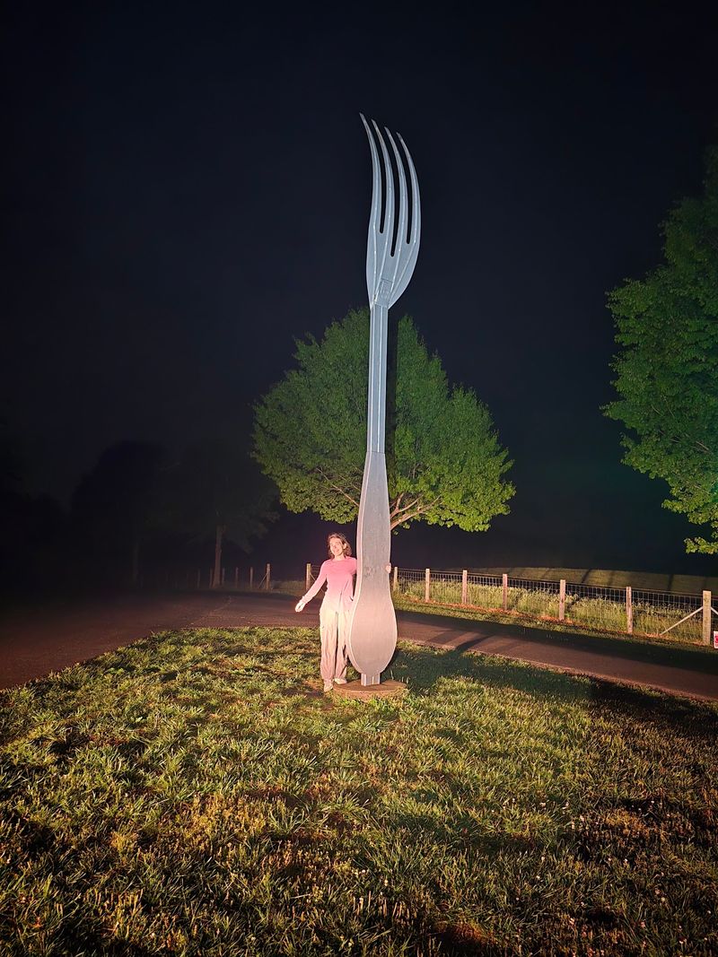 How Public Art Can Define A Small Town