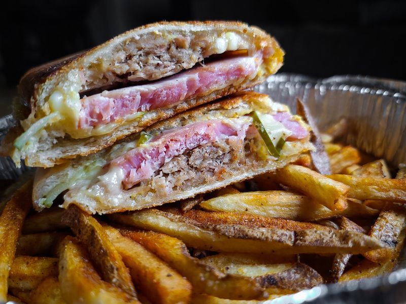 Why Drivers Cross The State For Dinner