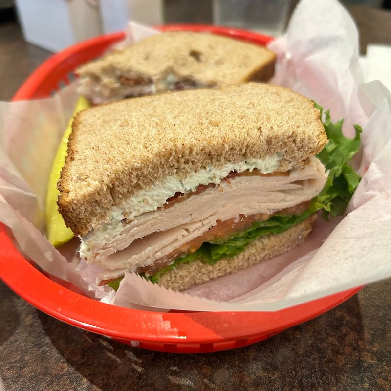 The Pastrami Situation Is Serious
