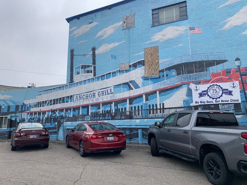 Covington, Kentucky Has More Going On Than You Think