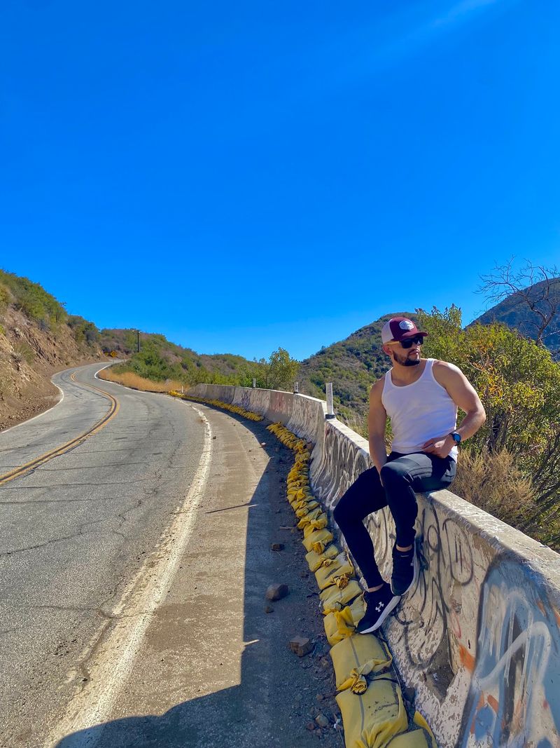 Decades Of Work Turned Rails Into A Public Path
