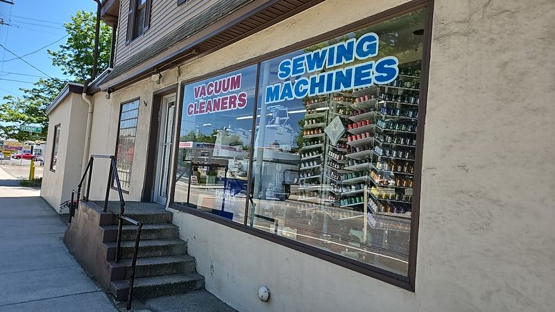The Story Behind A Beloved Local Stitching Destination