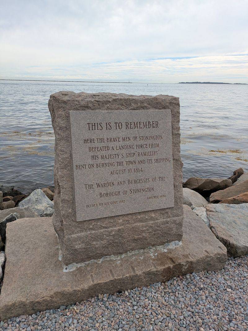 This Connecticut Beach Is One Of The State's Most Underrated Coastal Gems, And Locals Like Keeping It Quiet - Decor Hint The History Behind This Quiet Coastal Corner