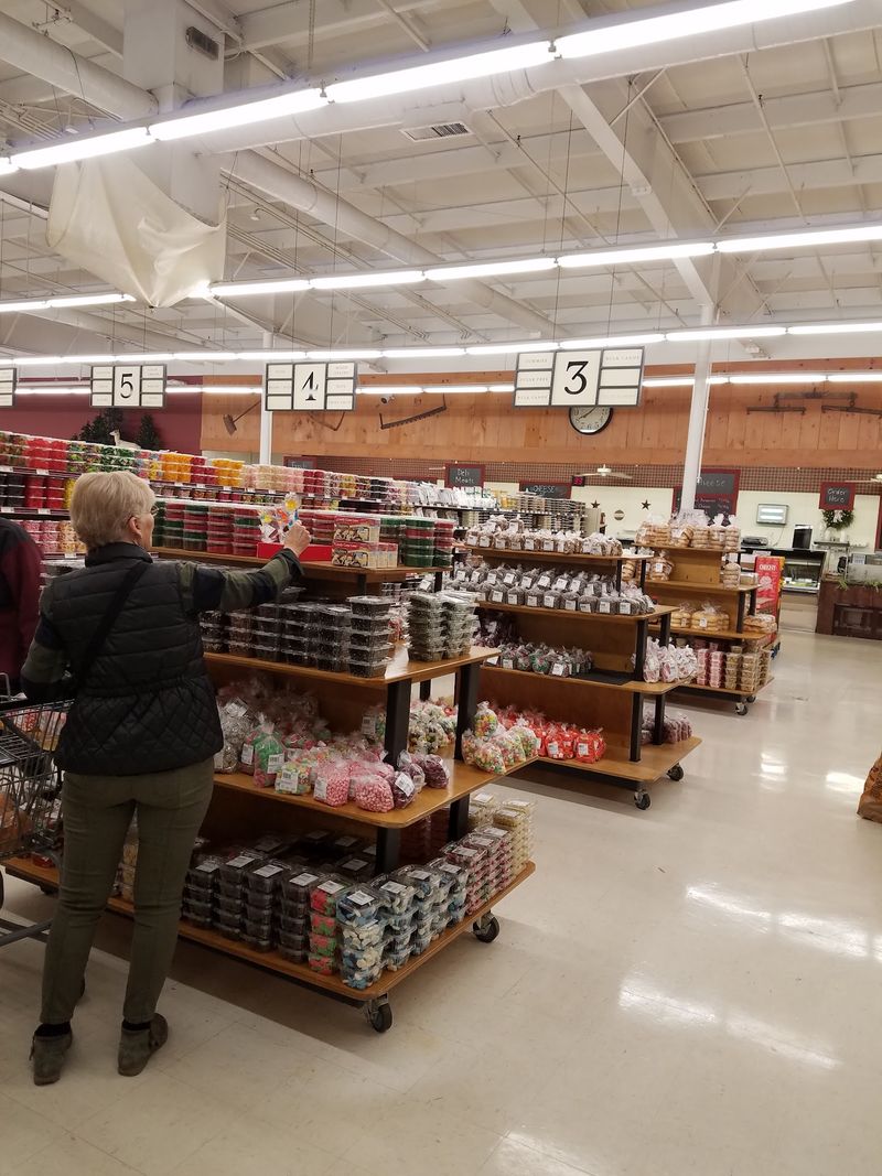 Bargain Hunting With Real Stakes