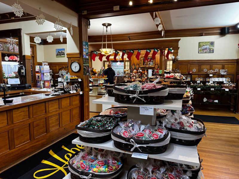 Why This Place Deserves A Spot On Your Massachusetts Road Trip