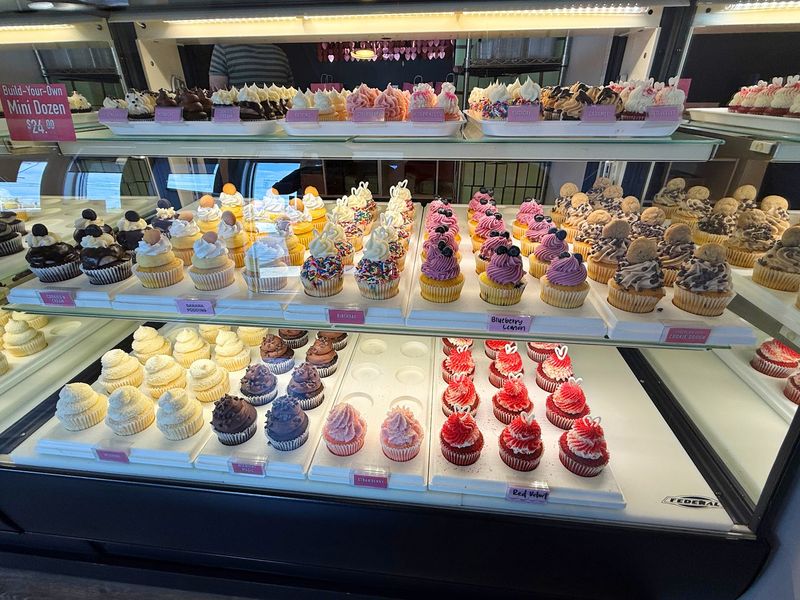 Gigi's Cupcakes