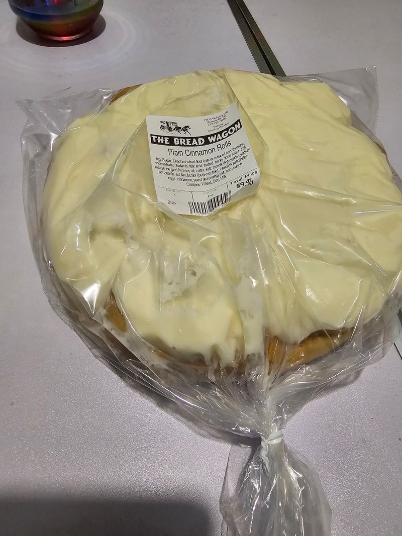 Pies Just Like Grandma's