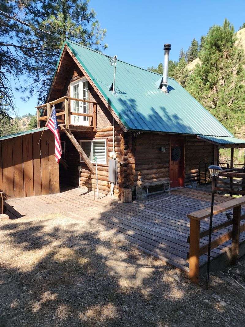 Cabins And Rustic Lodging Make Weekend Escapes Easy