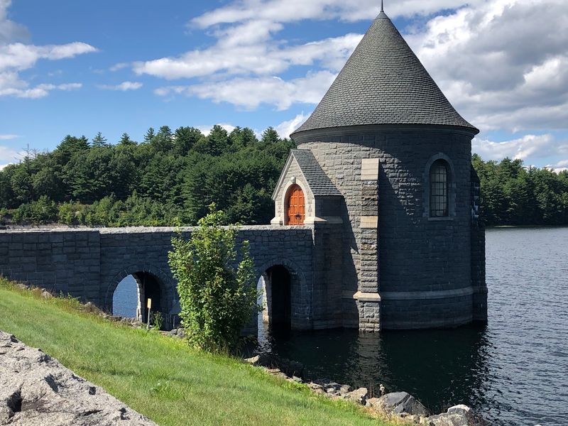 Historic Buildings And Local Landmarks