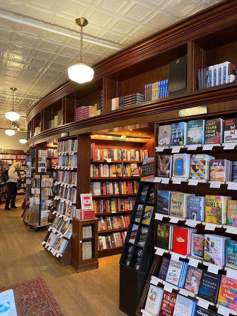 Small Businesses That Keep The Town Feeling Personal