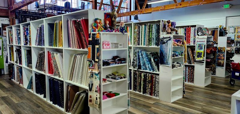 Bay Quilts, Richmond