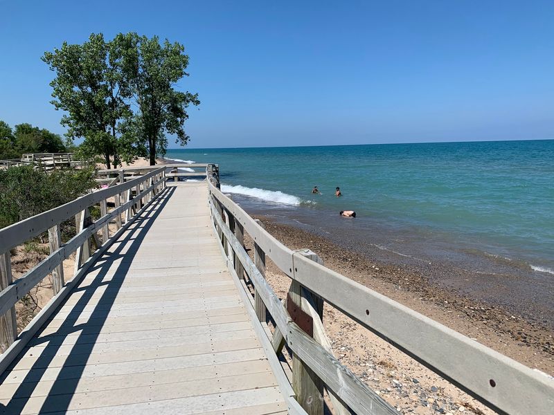 Summer Highs That Rarely Cross 90 Degrees