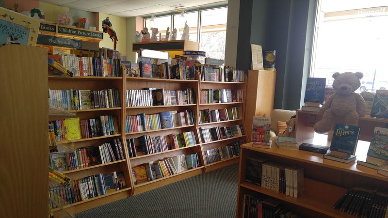 This Connecticut Bookstore Carries Beautiful Stationery You Won't Find Anywhere Else In The State - Decor Hint Why Readers Treasure This Local Book Destination