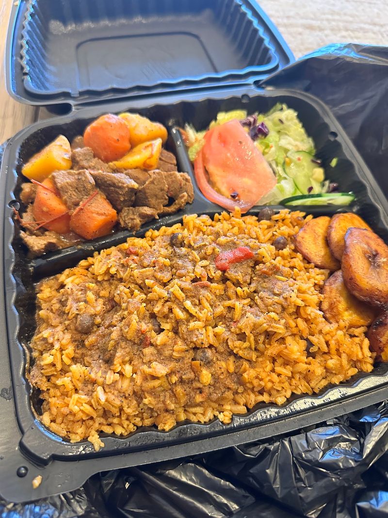 More Than Just A Meal