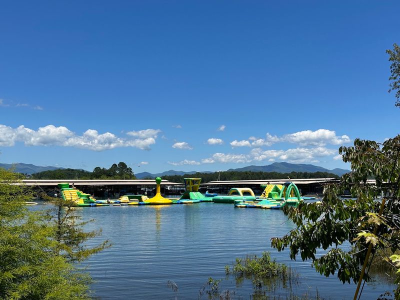 Why This Spot Earns A Return Visit Every Summer