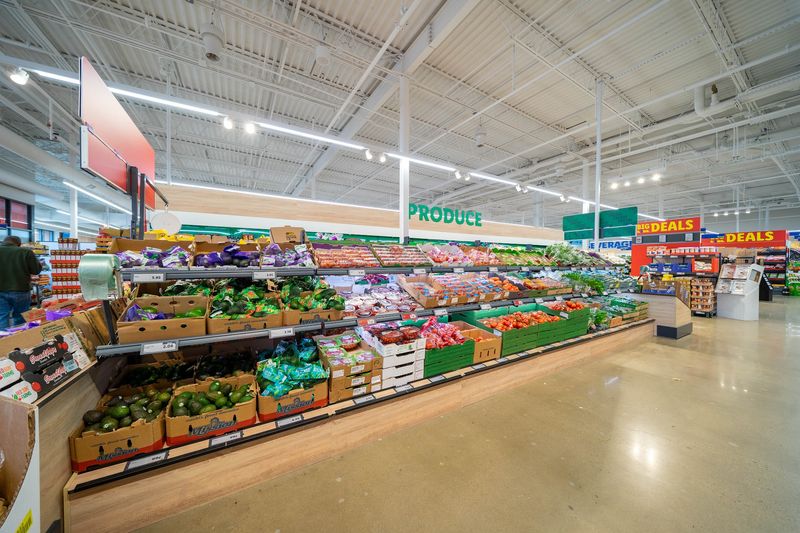 Best Discount Grocery Stores In Atlanta, Georgia For Families Trying To Save Money - Decor Hint Lidl In West Midtown