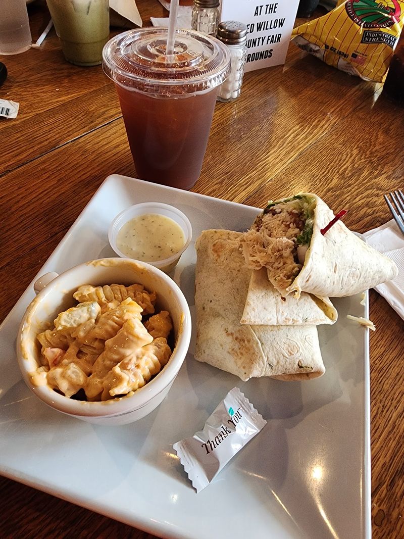 Lucy's Bakery & Cafe, McCook