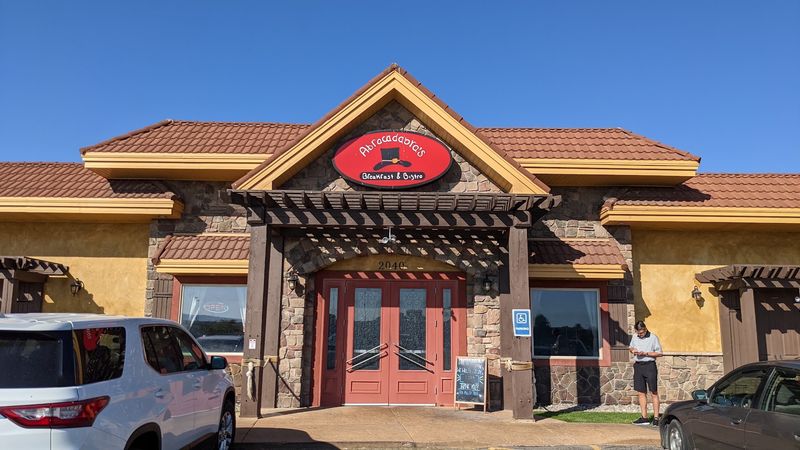 Top 12 Breakfast Spots In Southern Idaho Worth The Drive In 2026 - Decor Hint Abracadabra's