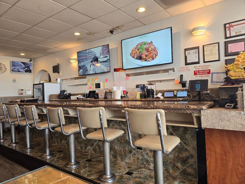 Far East Cafe, South Sacramento