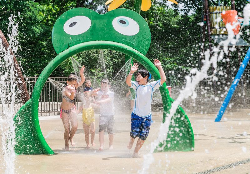 WildRiver Waterpark Keeps It Fun