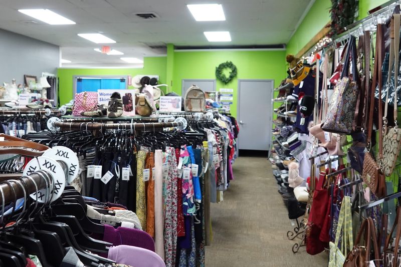 Goodwill Boutique And Donation Center, Old Saybrook