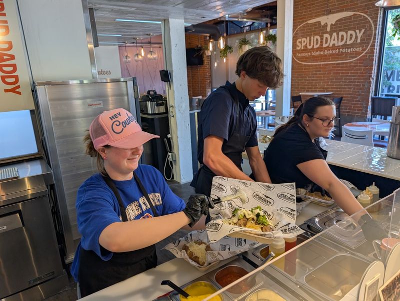 Leave With A Better Boise Food Story Than Expected