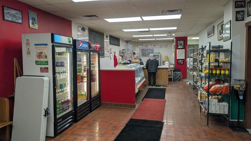 Orsi's Italian Bakery And Pizzeria, Omaha