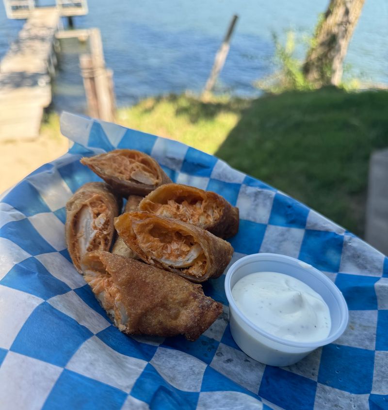 Lakehouse, Fremont