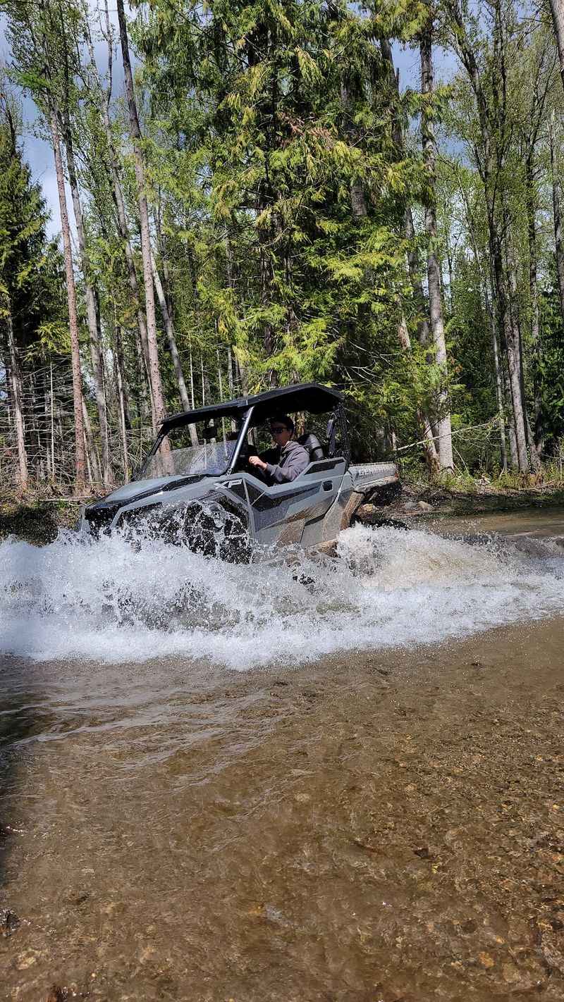 10 Epic Off-Road Adventures Across Idaho - Decor Hint Priest Lake Adventures, Coolin