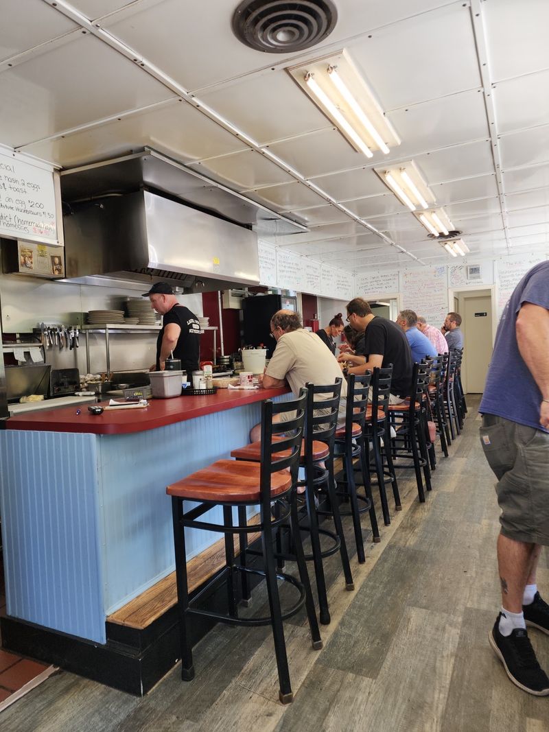 Laurel Diner, Southbury