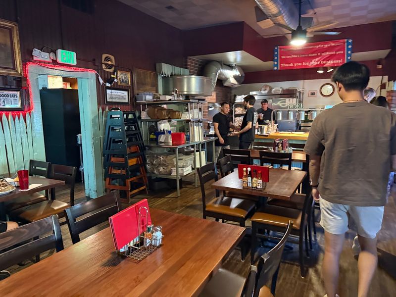 11 Legendary Northern California Steakhouses Locals Still Swear By In 2026 - Decor Hint Henry's World Famous Hi-Life, San Jose